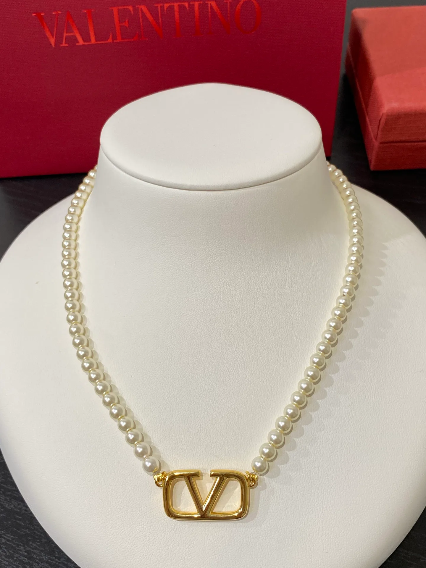 Бижутерия Valentino 17601197
