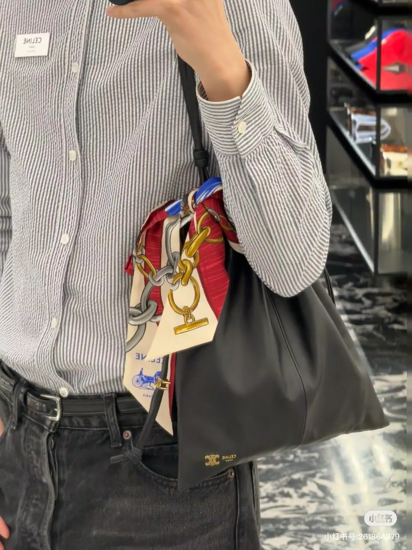 Классические Сумки Женские Celine 13354393