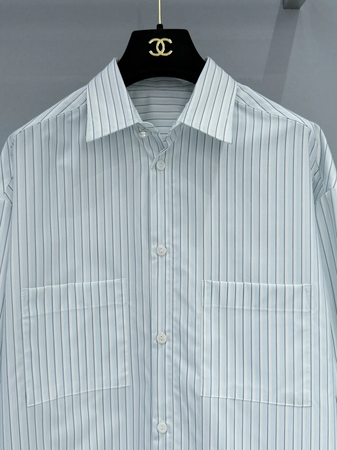 Рубашки Женские Chanel 13315680