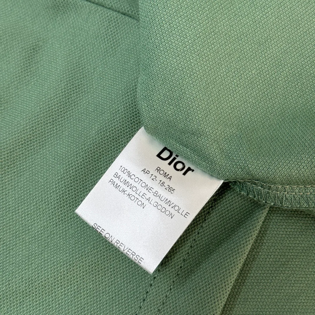 Рубашки Мужские Christian Dior 11539937