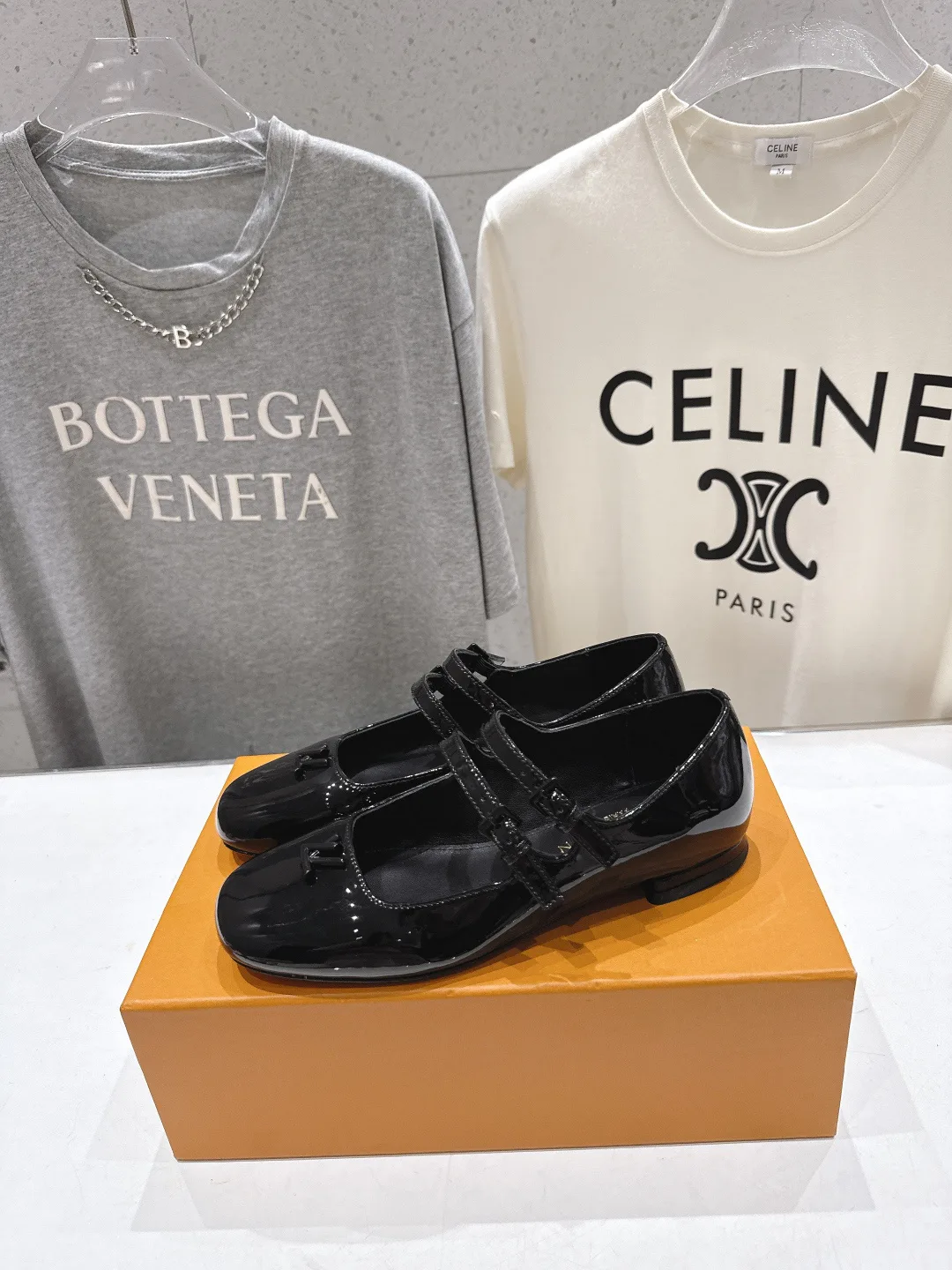 Туфли Женские Louis Vuitton 13433052