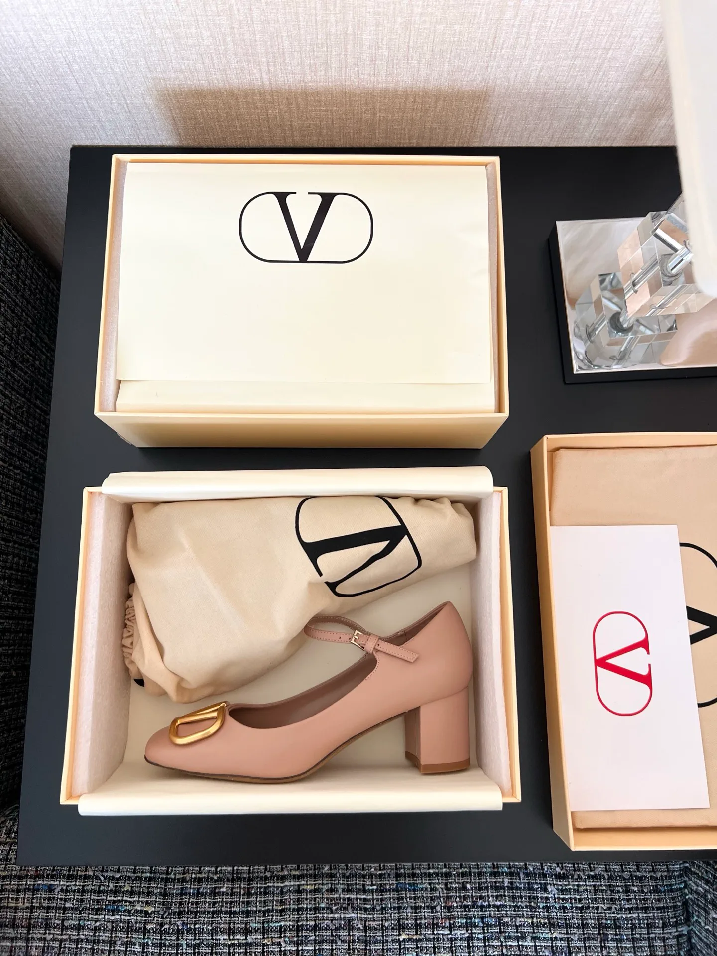 Туфли Женские Valentino 17480144