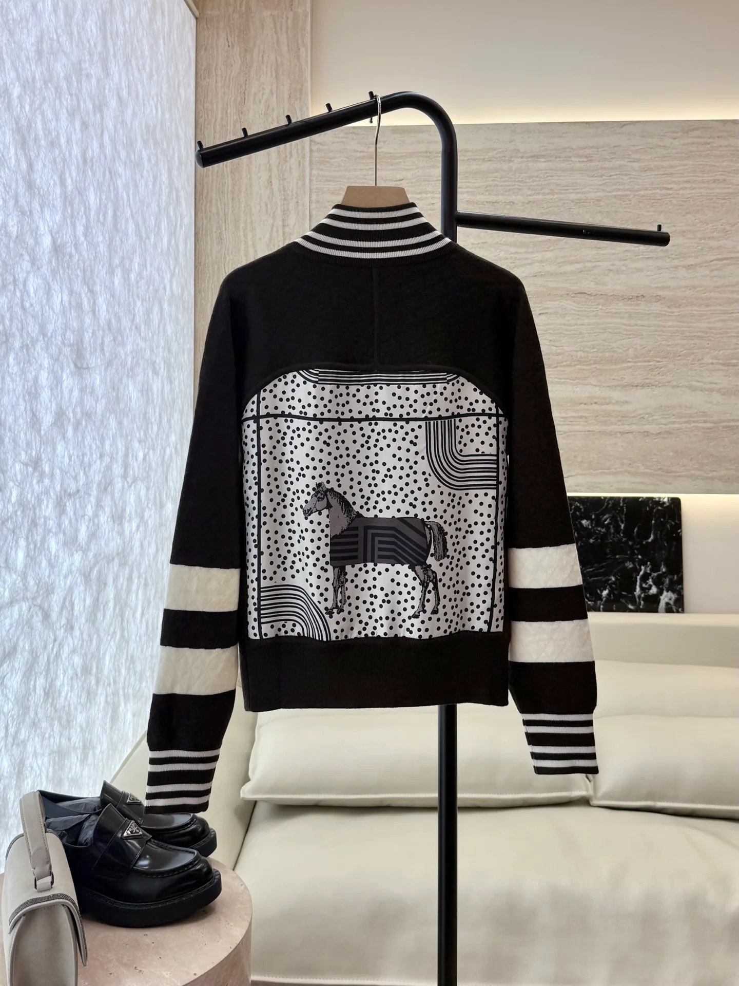 Джемперы И Свитеры Женские Hermes 1393274