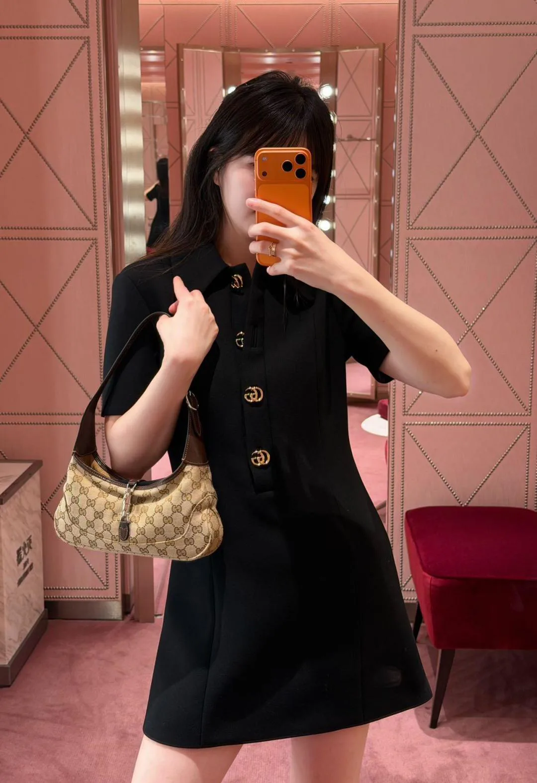 Платья Женские Gucci 2379782
