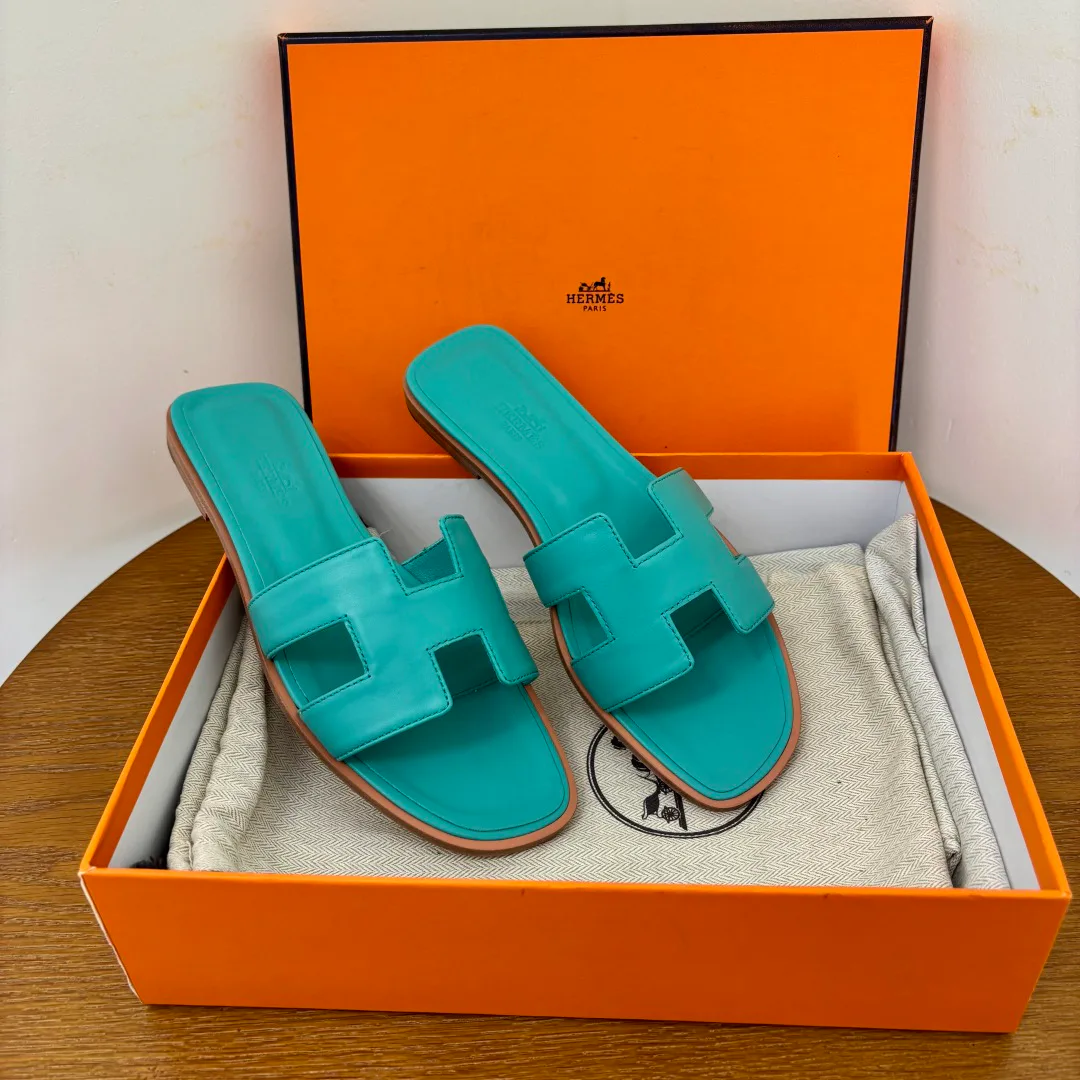 Сандалии Женские Hermes 10992590