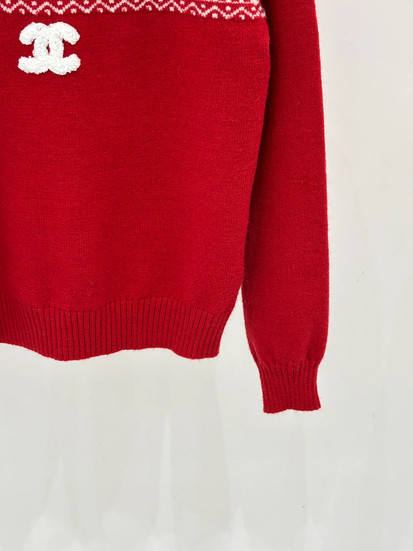 Джемперы И Свитеры Женские Chanel 1976033