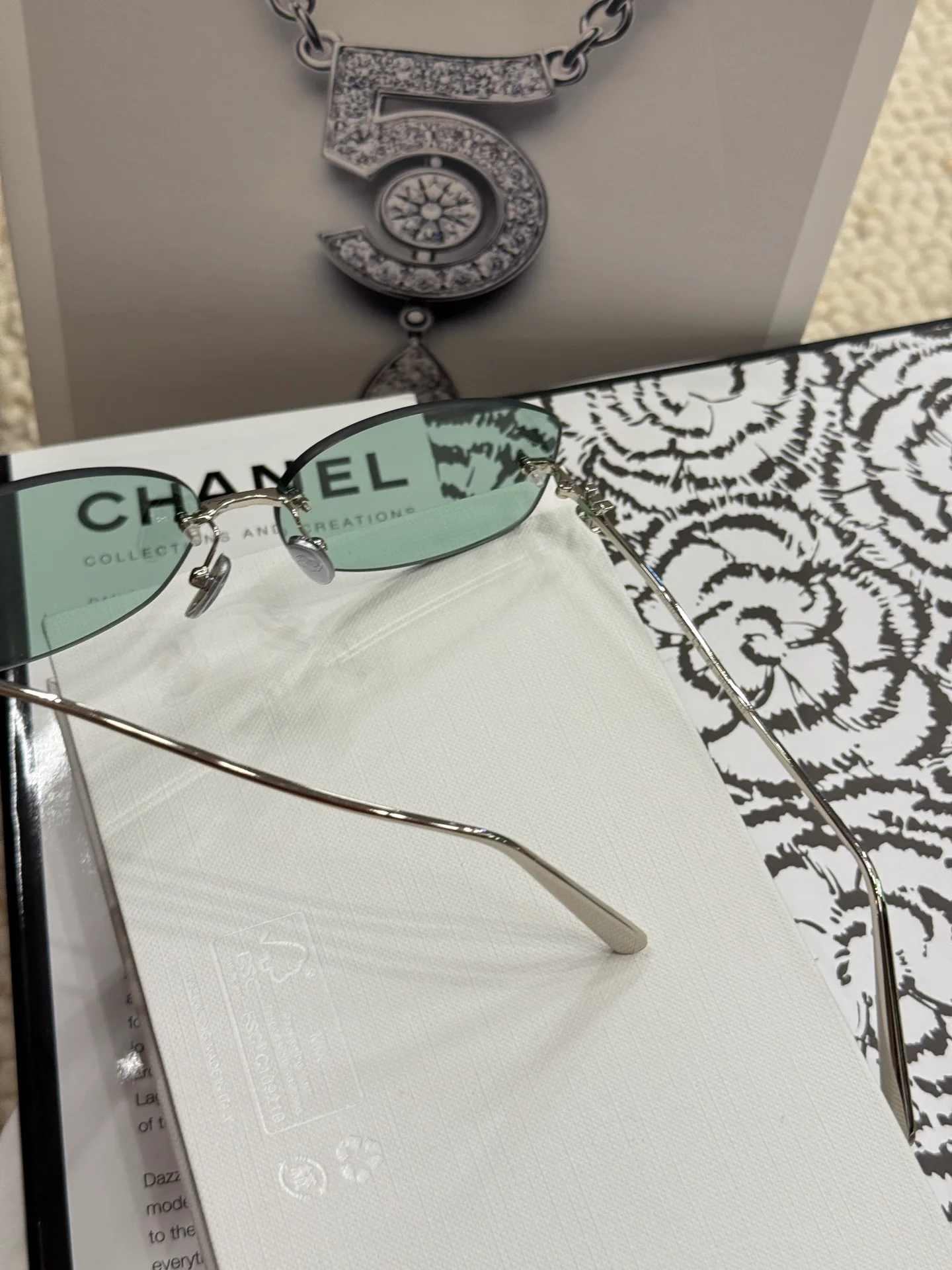 Очки Louis Vuitton 893282