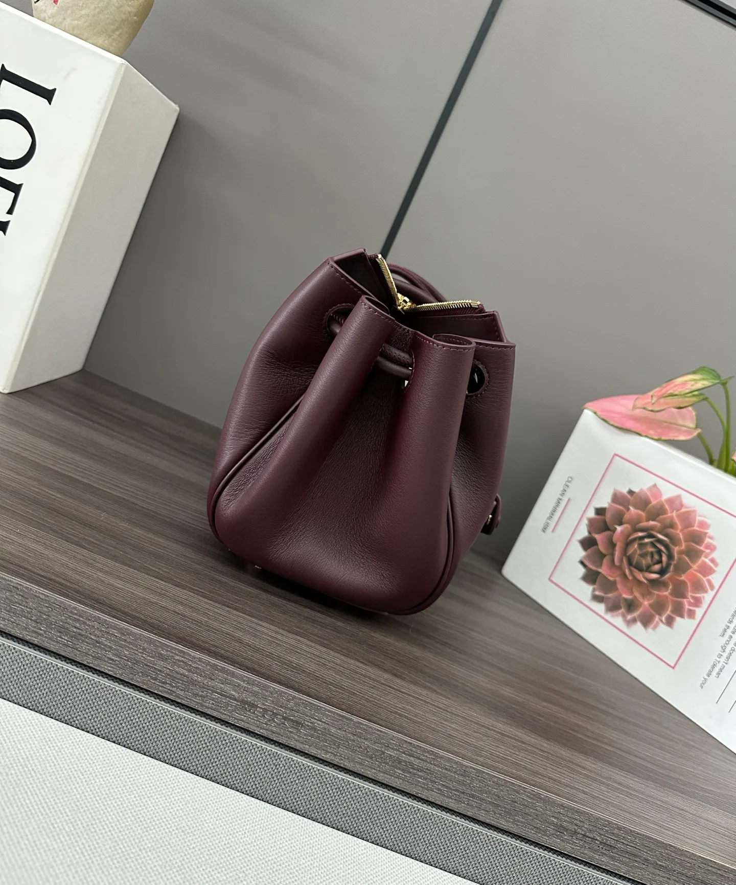 Классические Сумки Женские Loewe 11513575