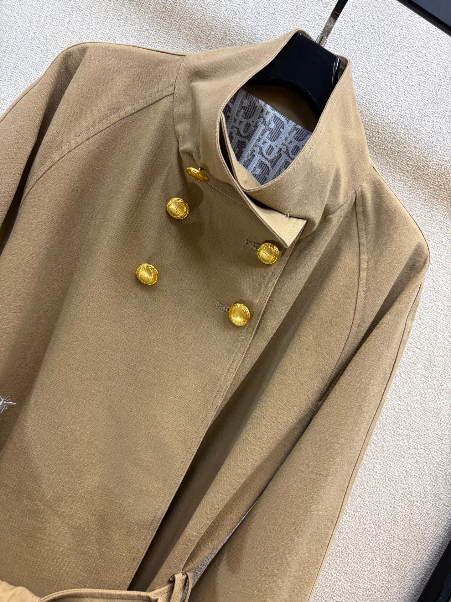 Тренчи Женские Christian Dior 18506575