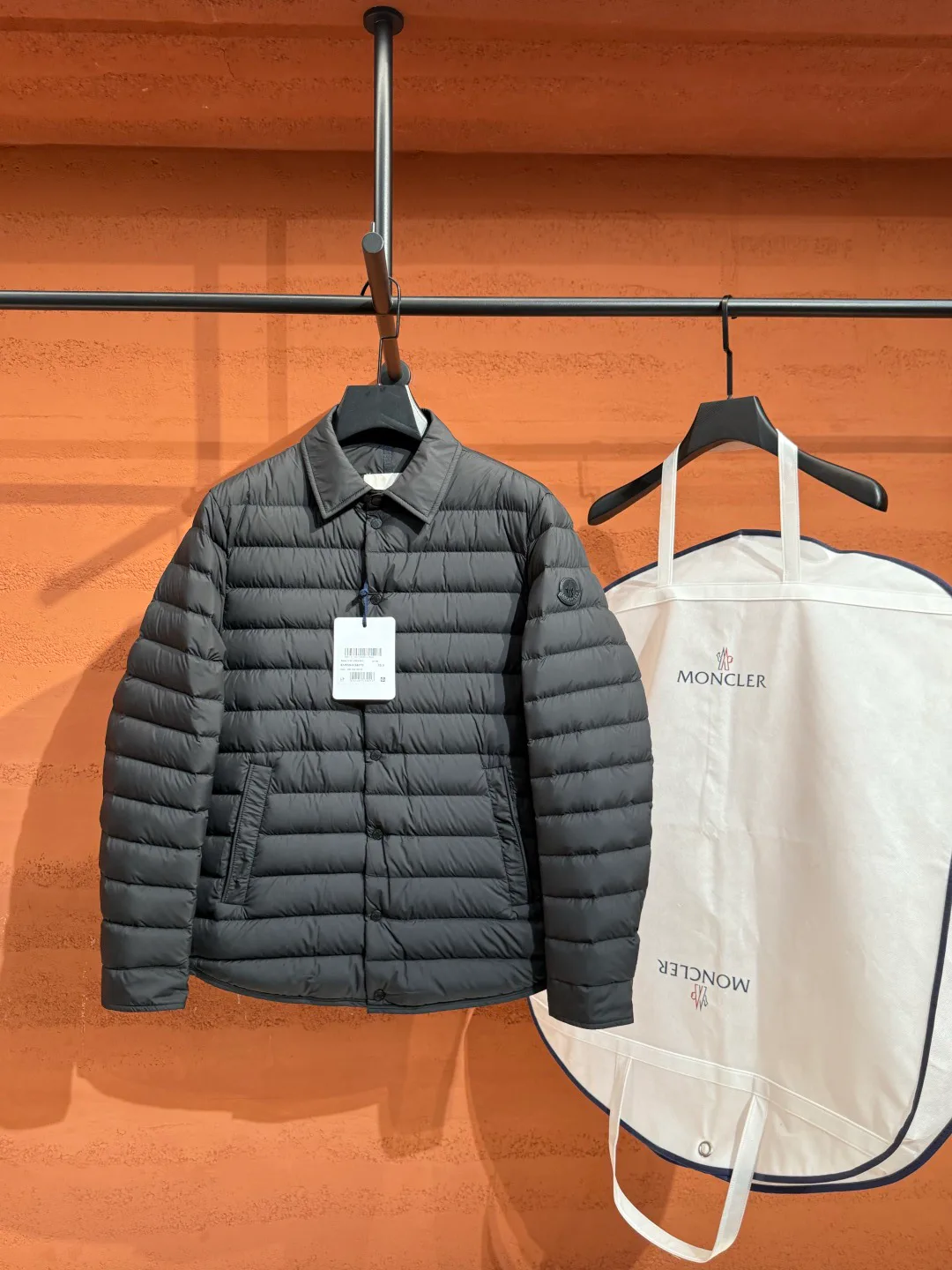 Куртки И Пуховики Женские Moncler 18436263