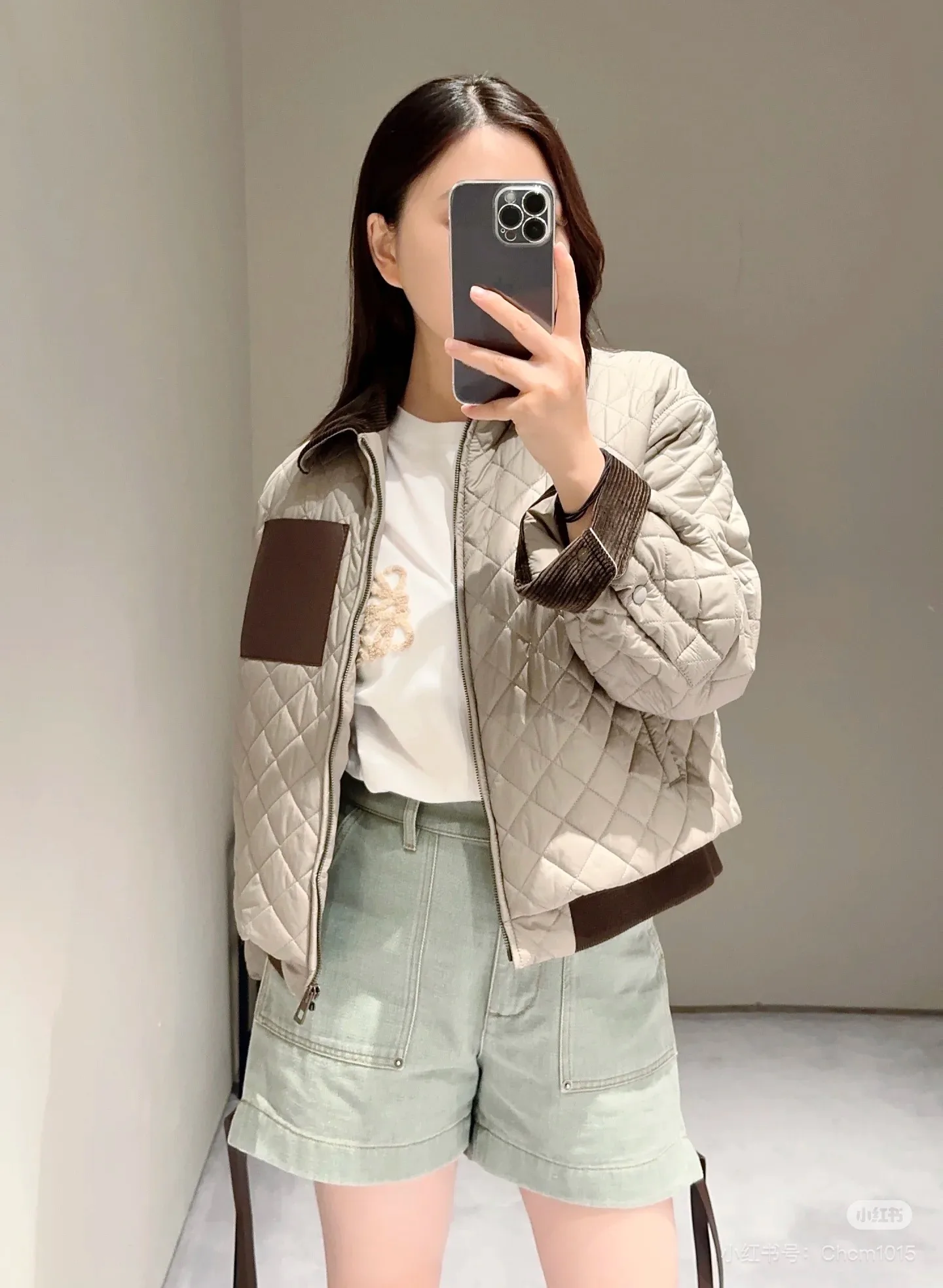 Куртки И Пуховики Женские Loewe 454658