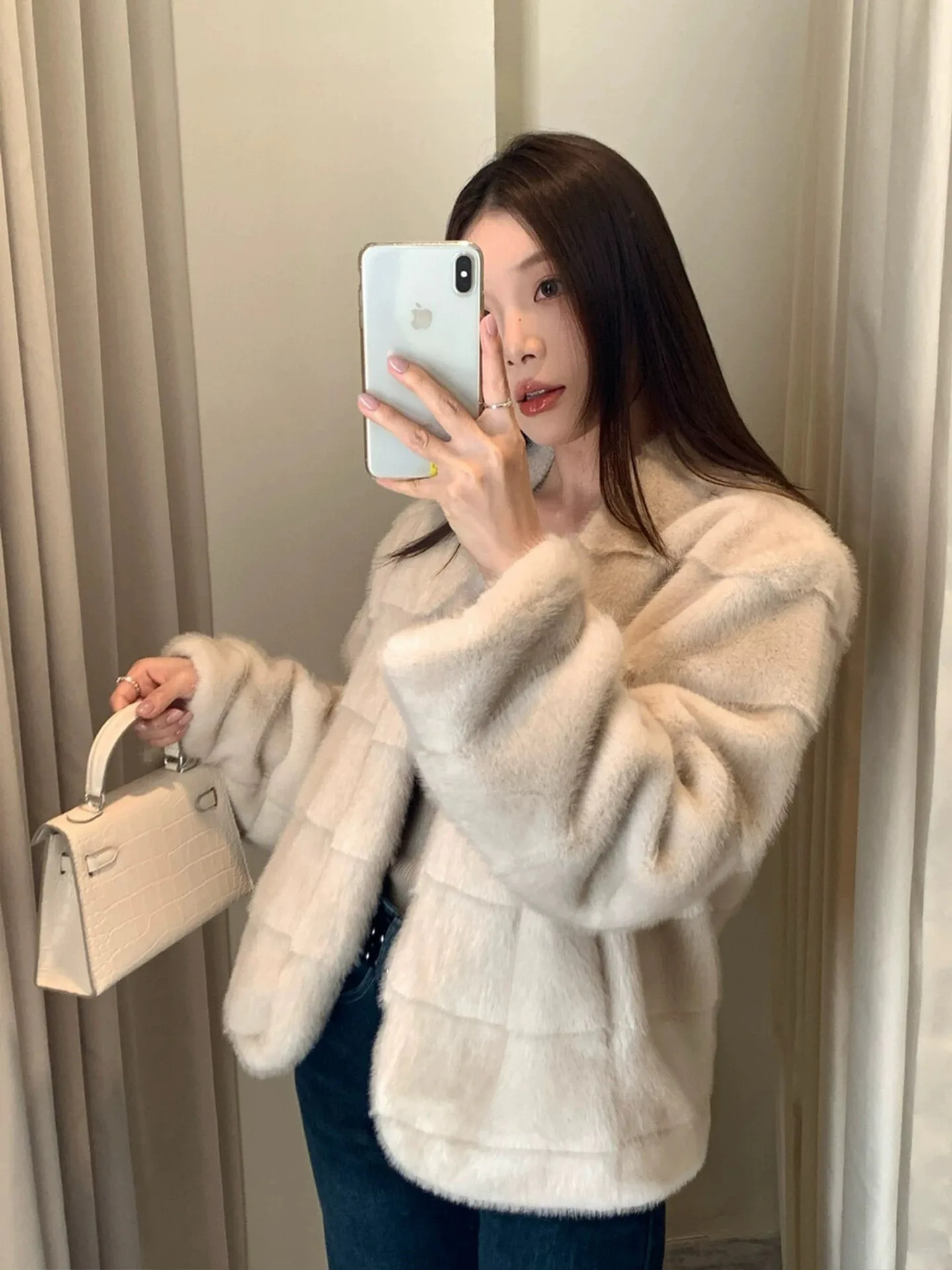 Шубы Женские Christian Dior 1139208