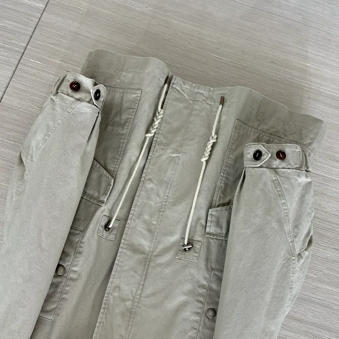 Куртки И Пуховики Женские Moncler 1453058