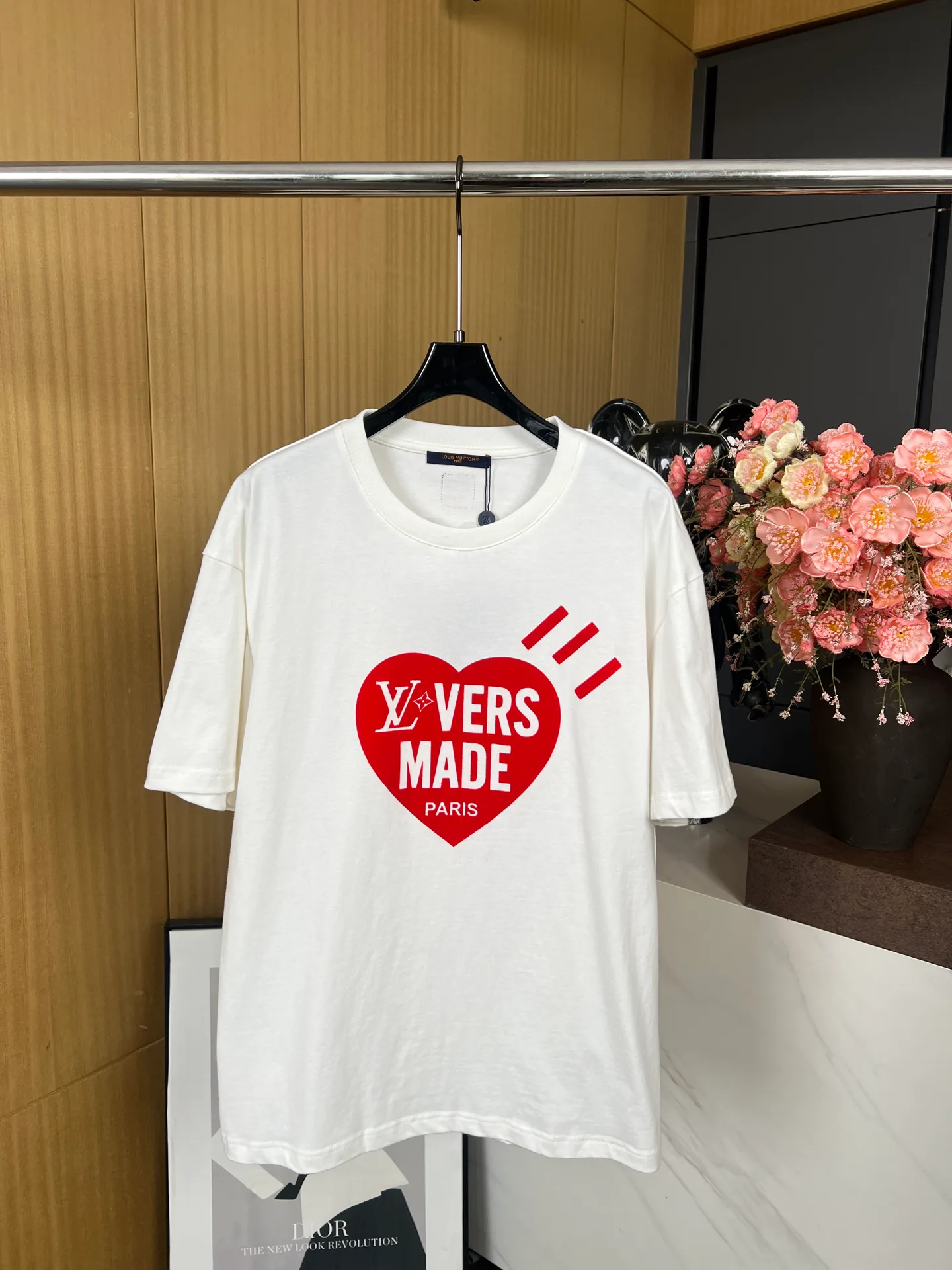 Футболки Женские Louis Vuitton 24903