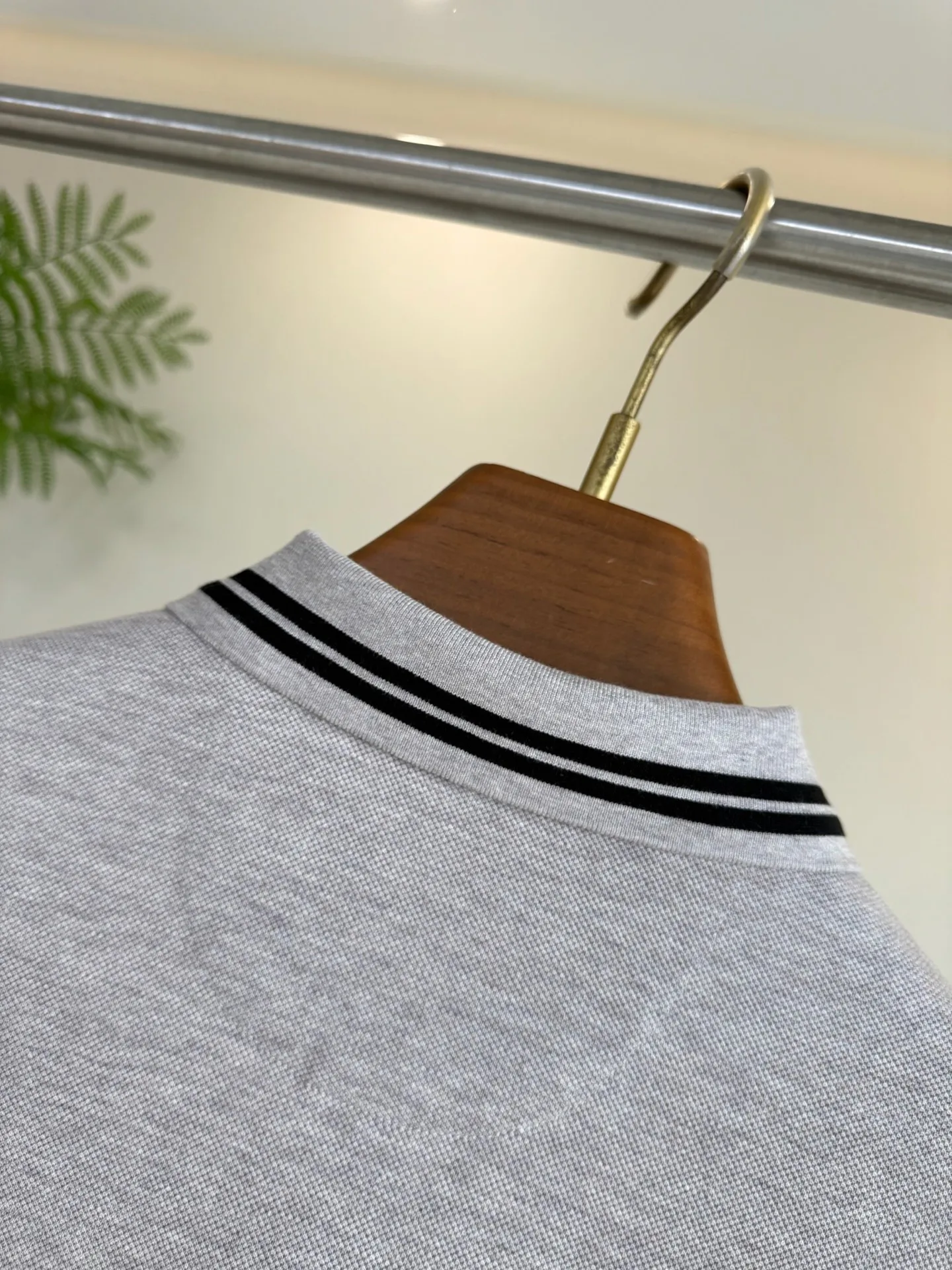Рубашки Мужские Brunello Cucinelli 12658259