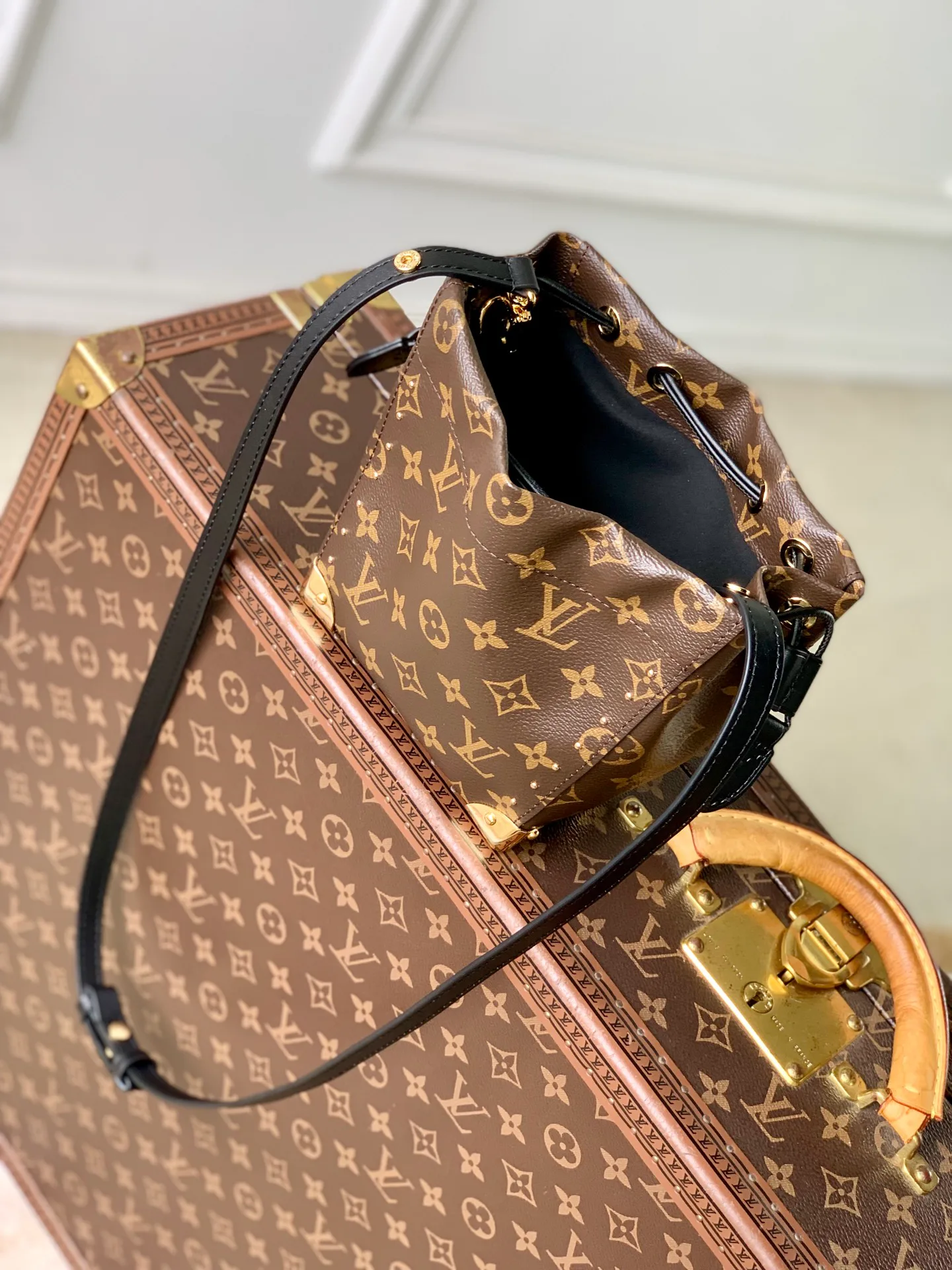 Классические Сумки Женские Louis Vuitton 17387282