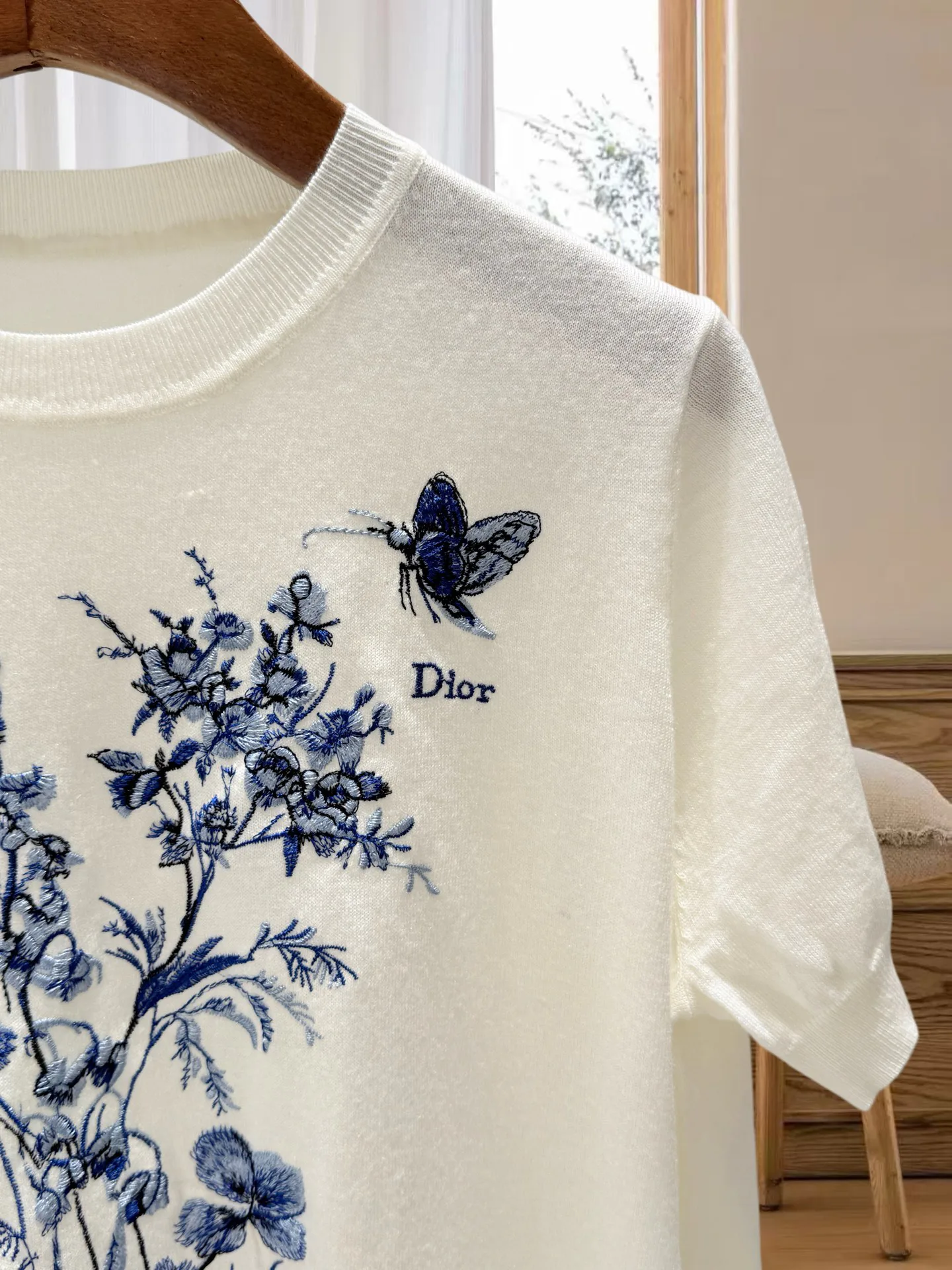 Джемперы И Свитеры Женские Christian Dior 11782989