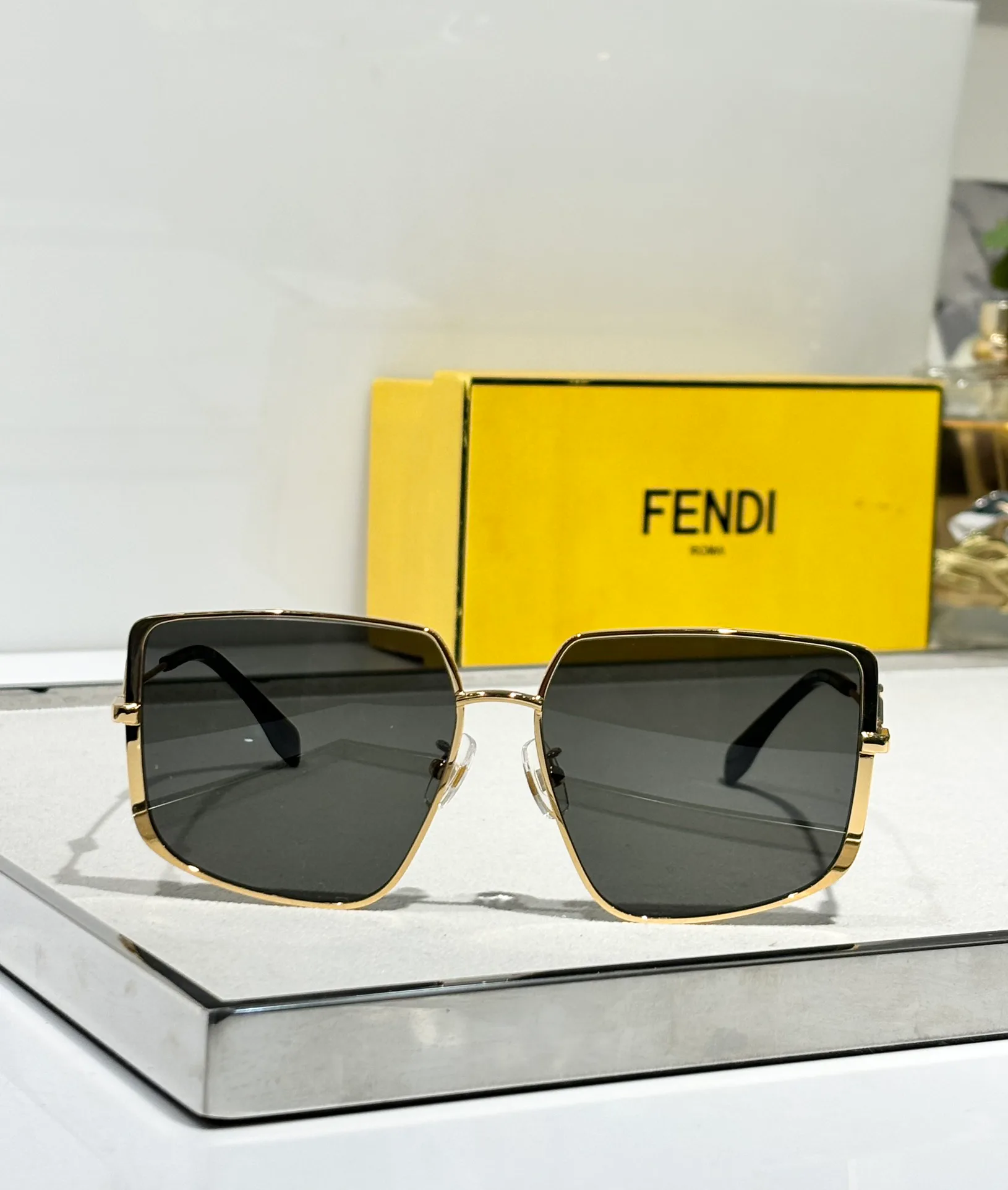 Очки Fendi 10301