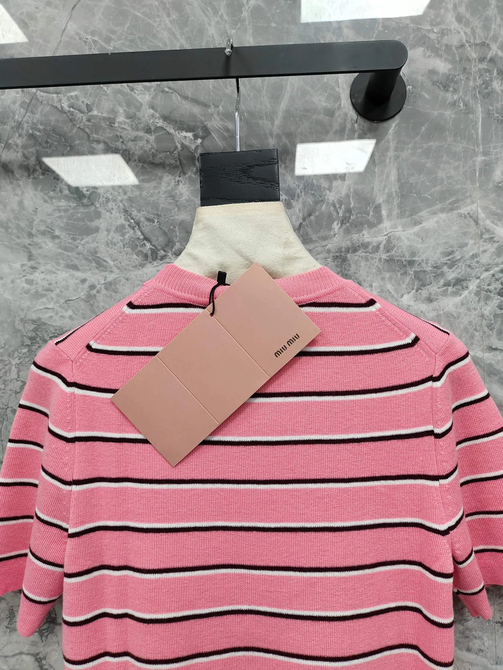 Футболки Женские Miu Miu 12609614