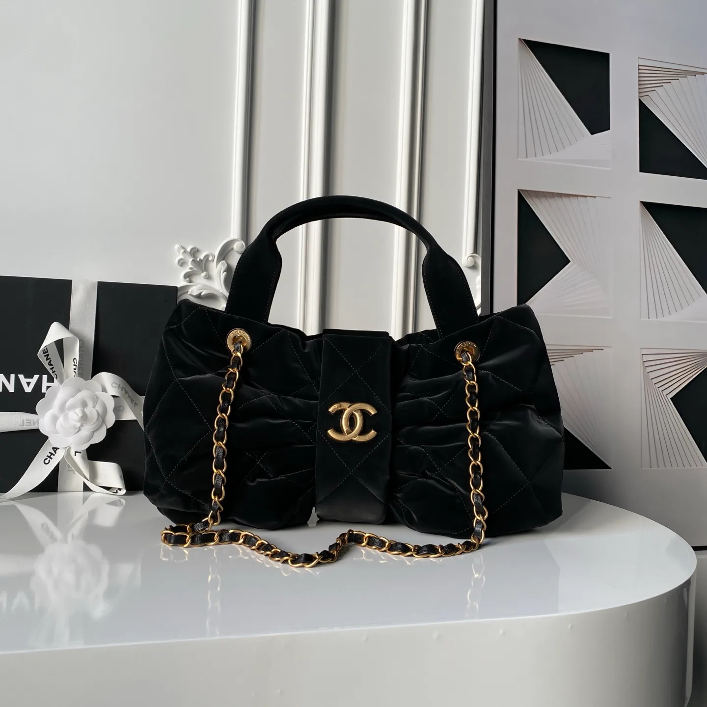 Классические Сумки Женские Chanel 18207761