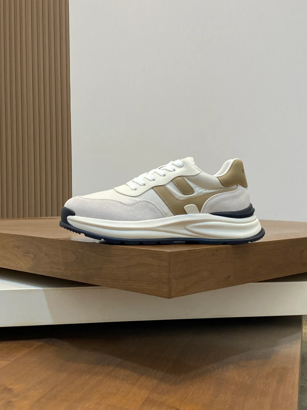 Кроссовки Мужские Moncler 11917394