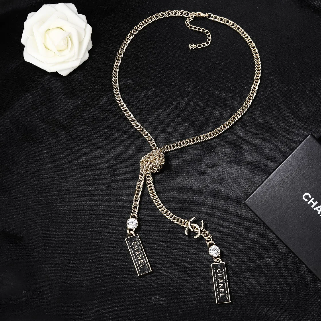Бижутерия Chanel 109959