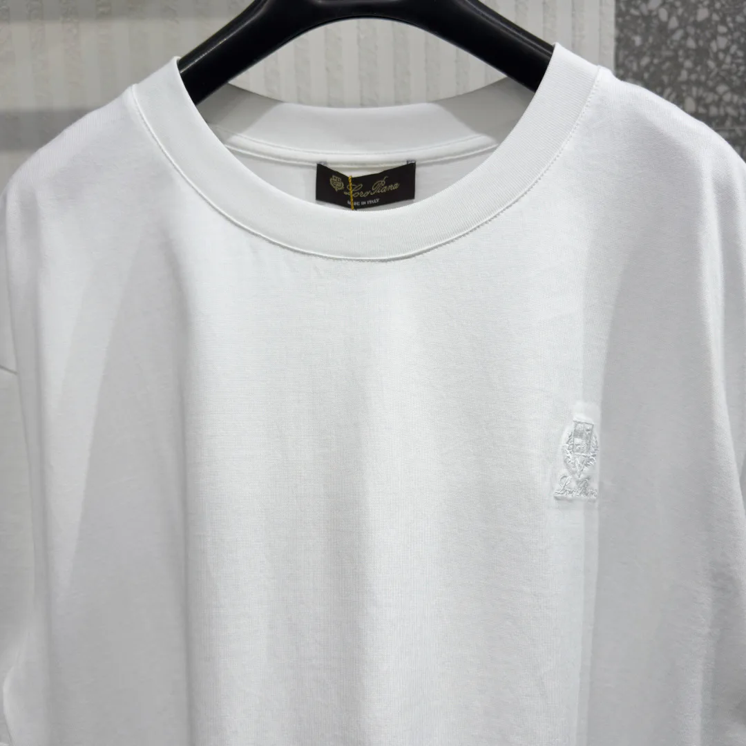 Футболки Мужские Loro Piana 11876398