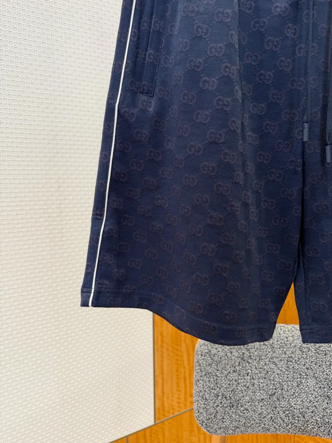 Шорты Мужские Gucci 10216577