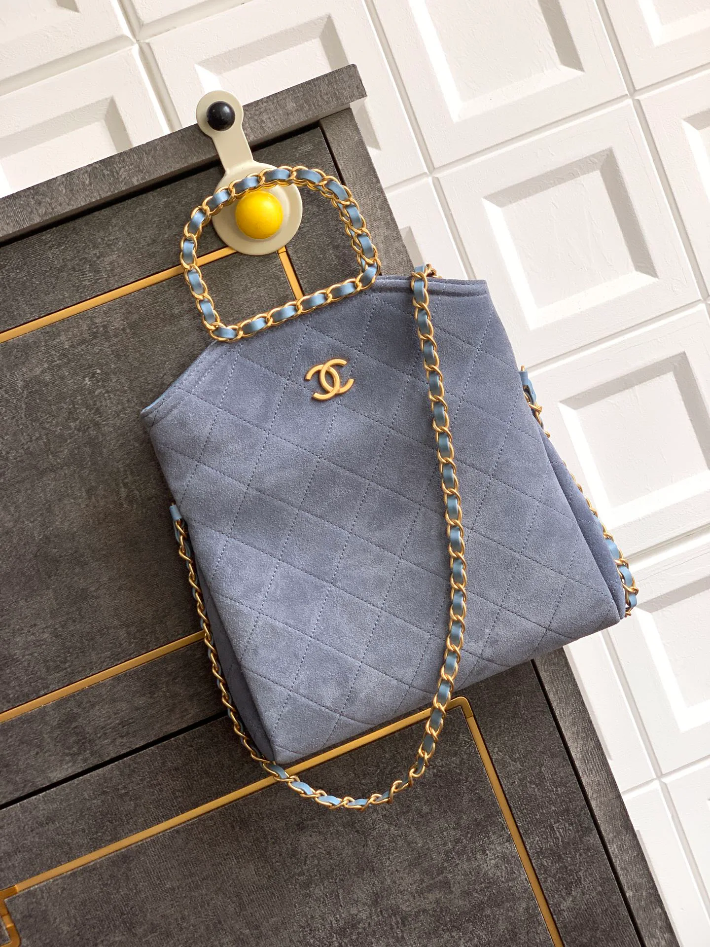 Классические Сумки Женские Chanel 11646564