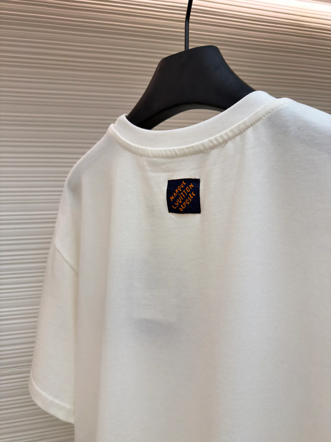 Футболки Мужские Louis Vuitton 1443305