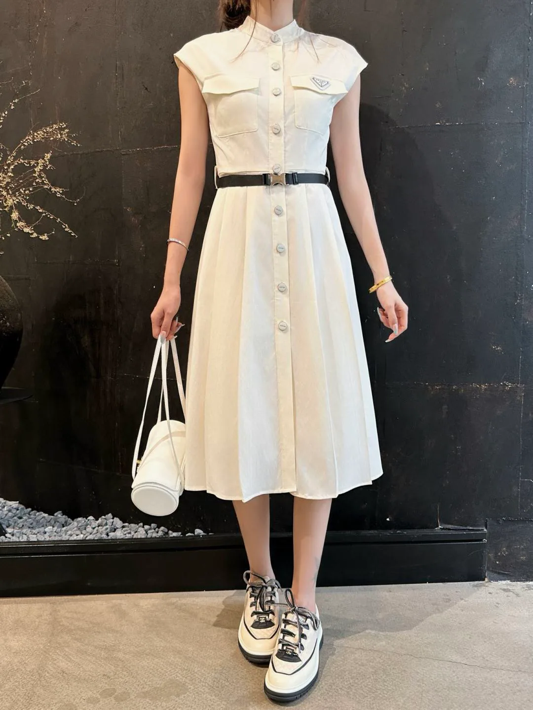 Платья Женские Prada 13563067