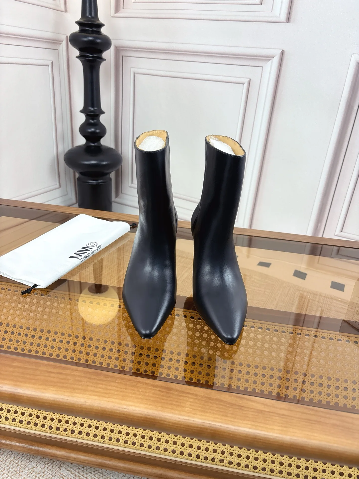 Ботильоны Женские Maison Margiela 1269747