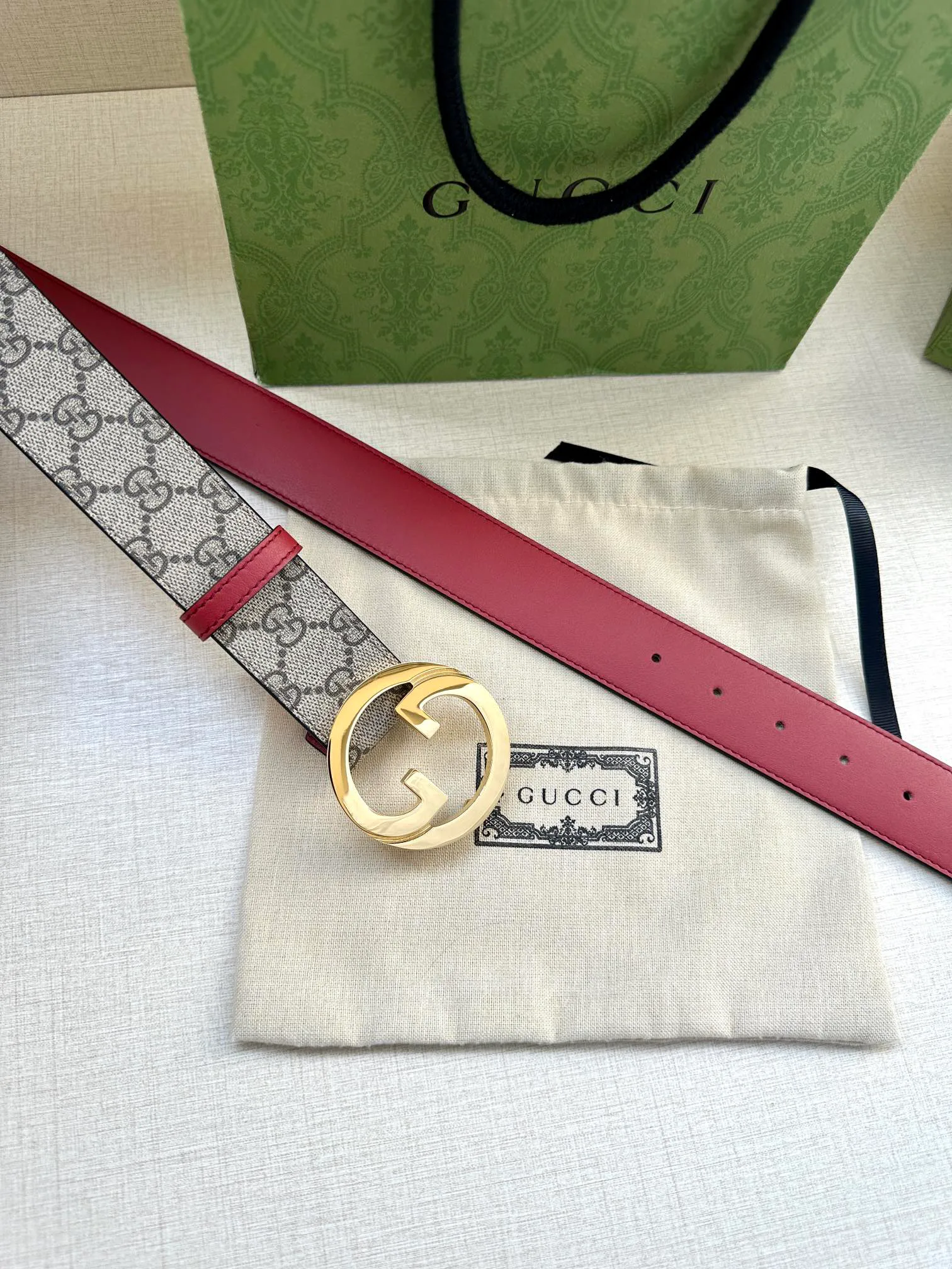 Ремни Gucci 11428206