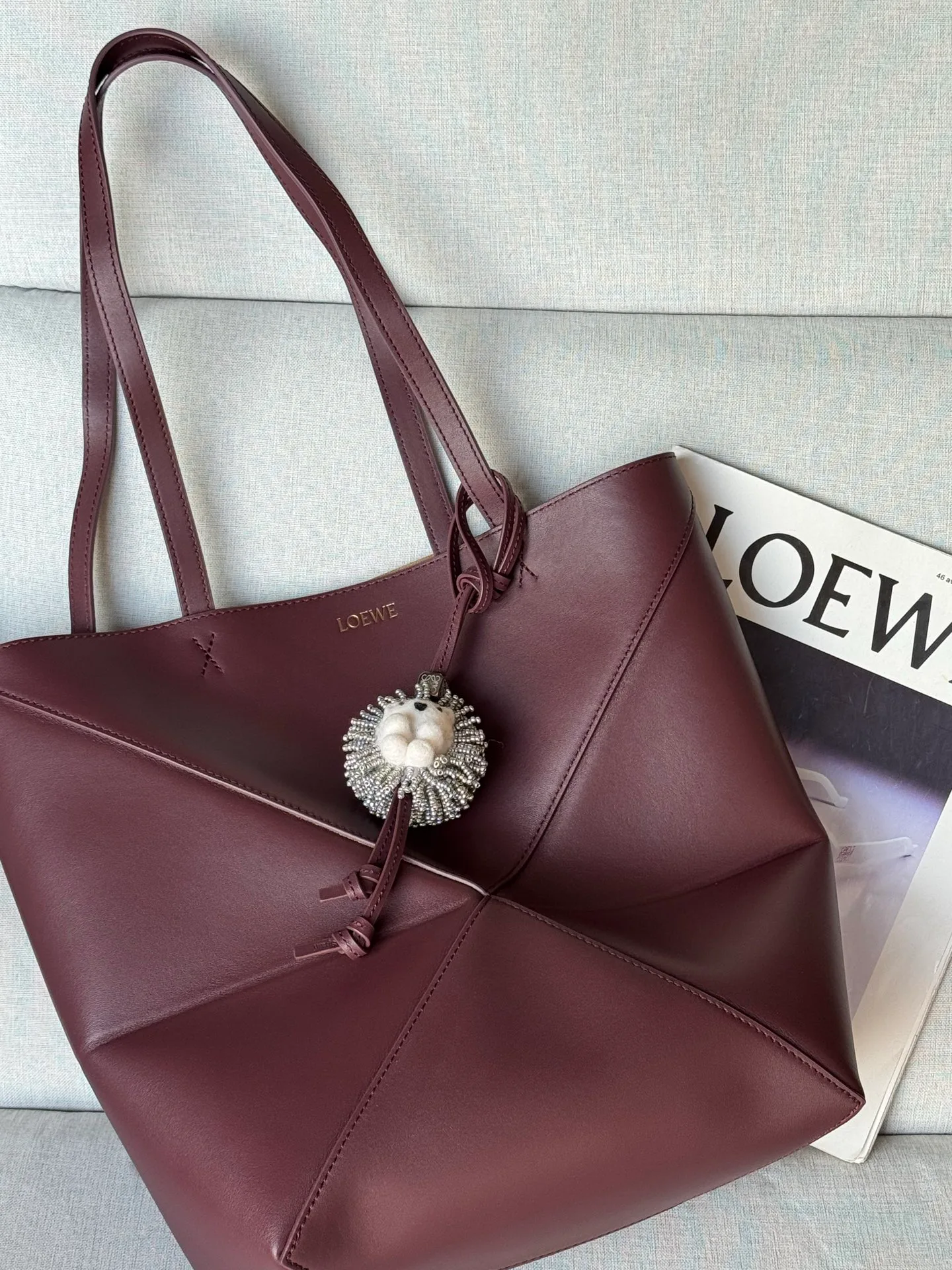 Классические Сумки Женские Loewe 12866924
