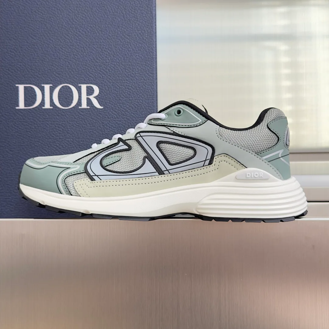 Кроссовки Женские Christian Dior 11852580