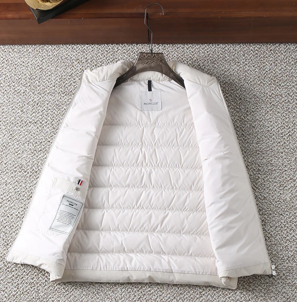 Жилеты Мужские Moncler 6603992