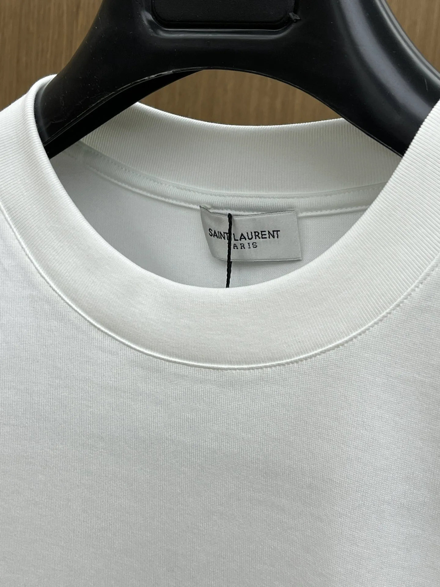 Футболки Мужские Saint Laurent 6304