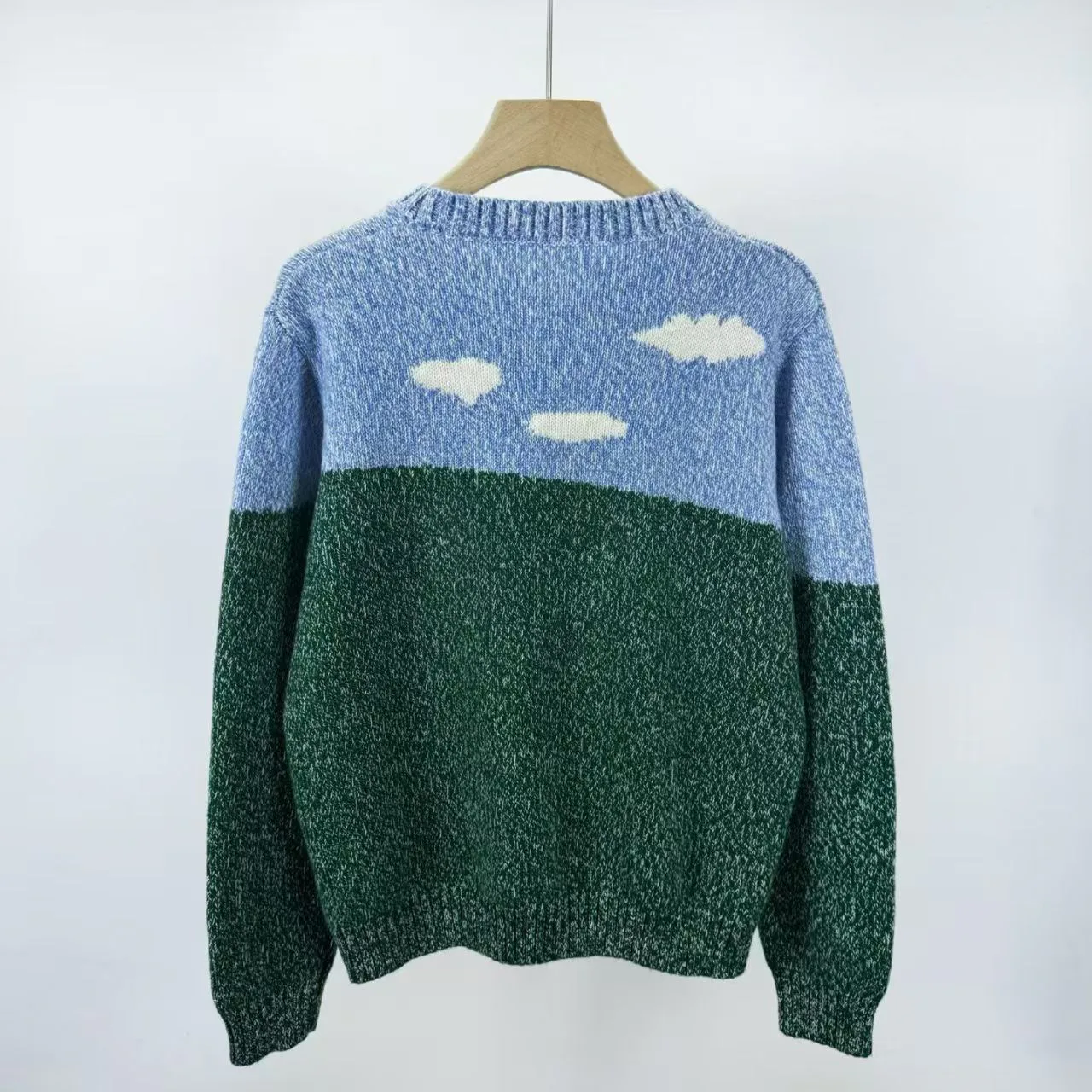 Джемперы И Свитеры Женские Loewe 617574