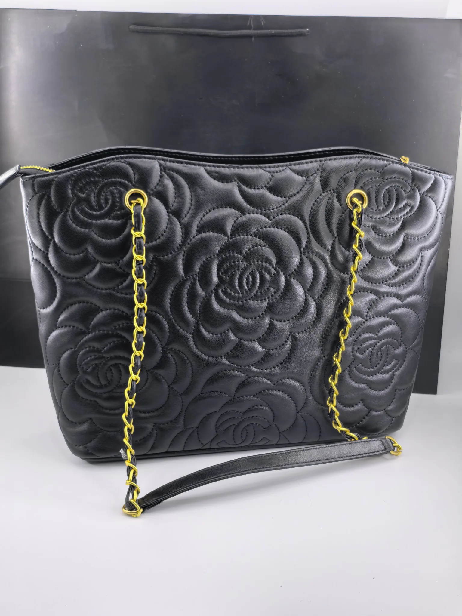 Сумки На Ремне Женские Chanel 192975