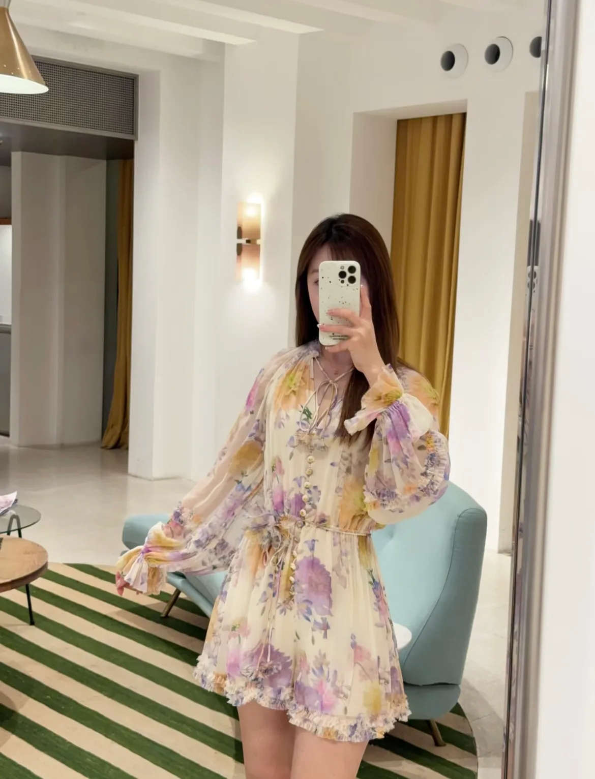 Платья Женские Zimmermann 17413906