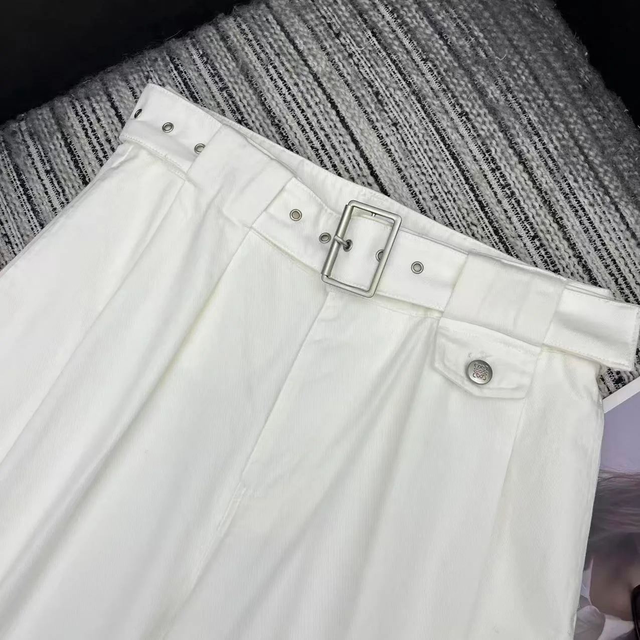 Джинсы Женские Loewe 11172043
