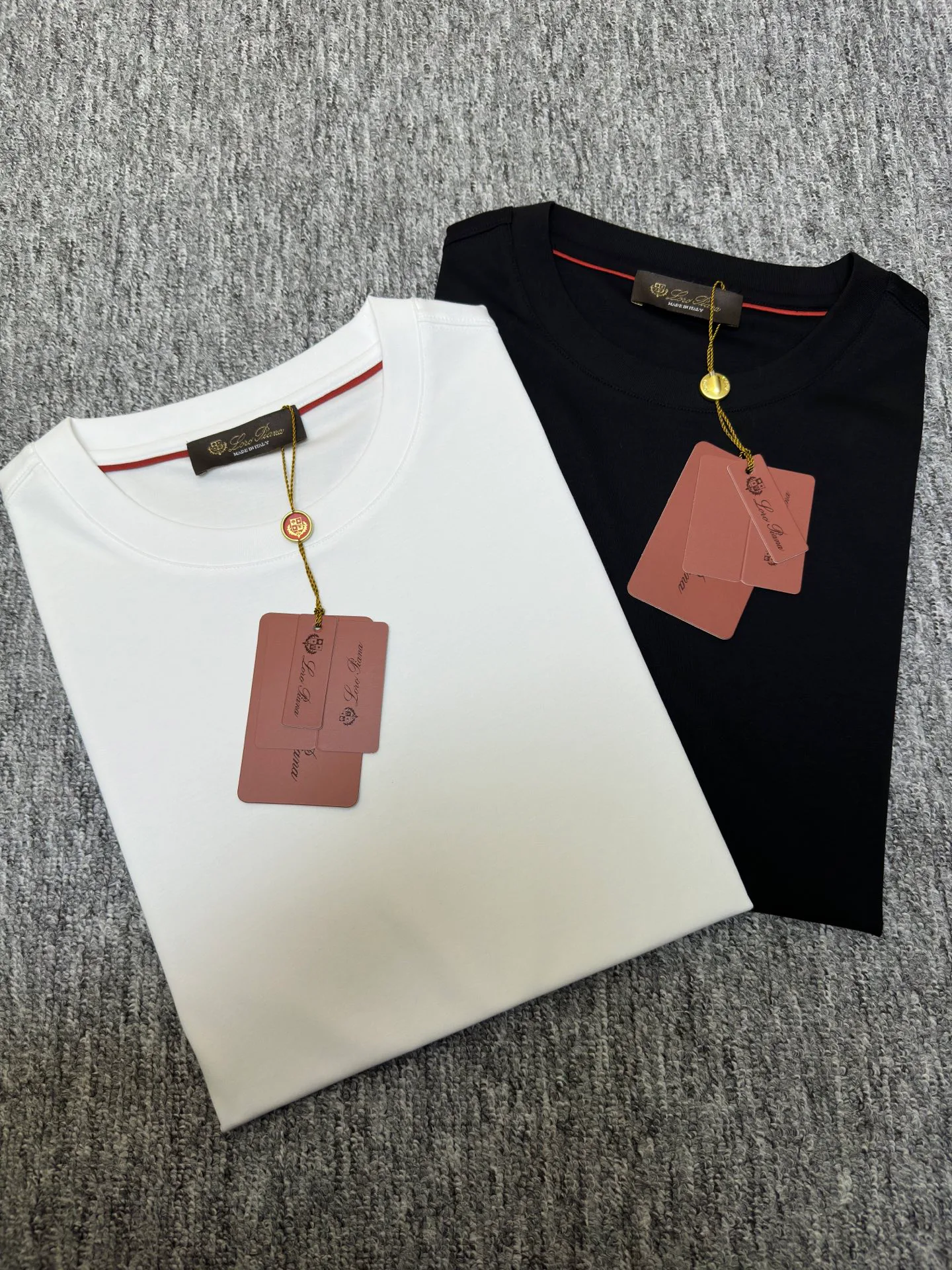 Футболки Женские Loro Piana 581698