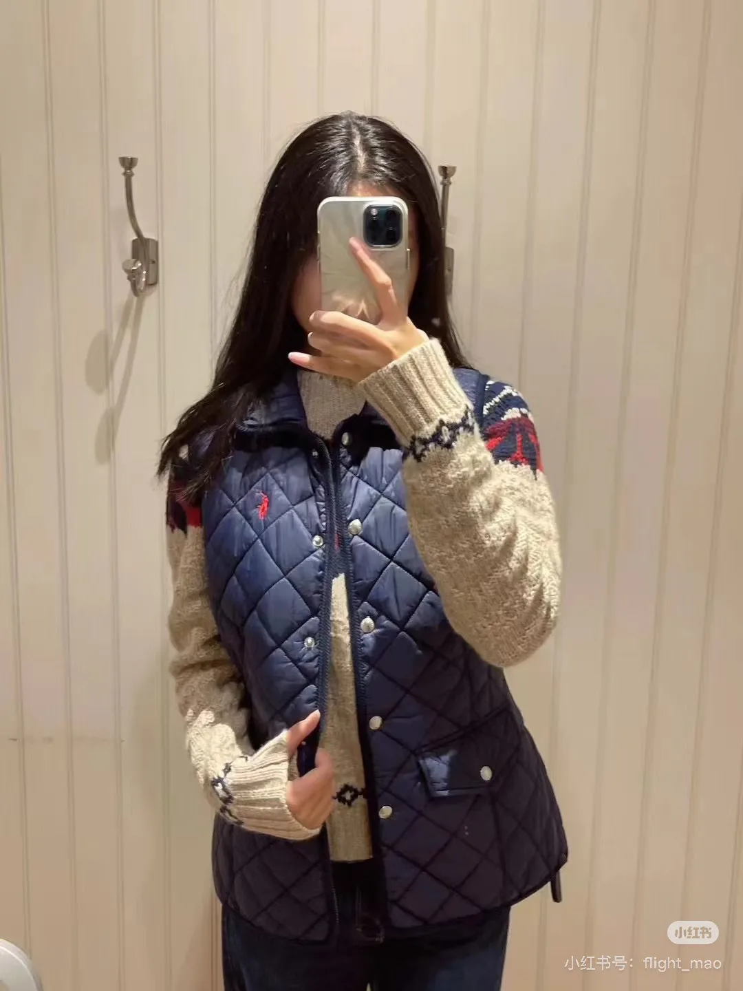 Жилеты Женские Ralph Lauren 18108259