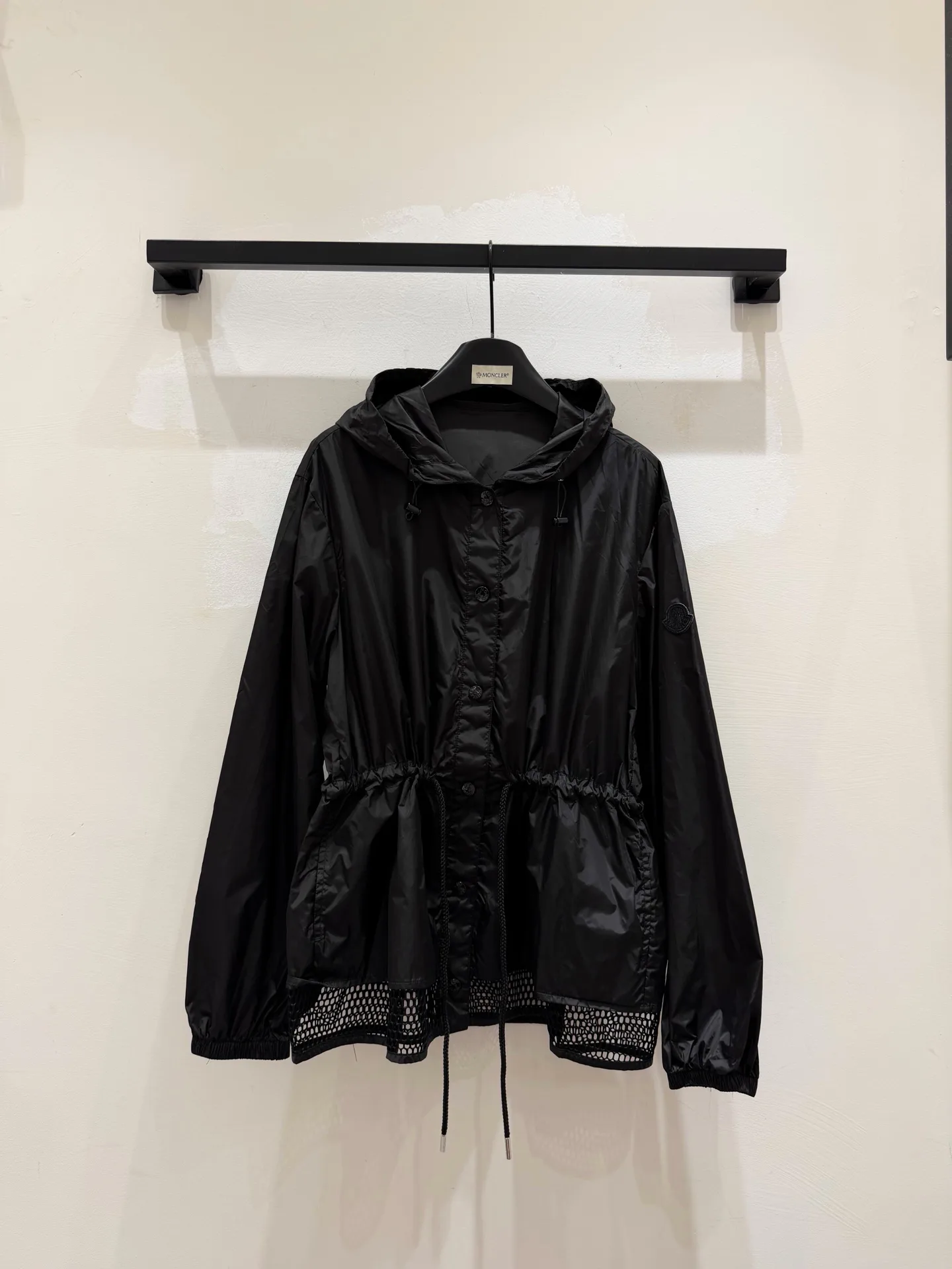 Куртки И Пуховики Женские Moncler 13374292