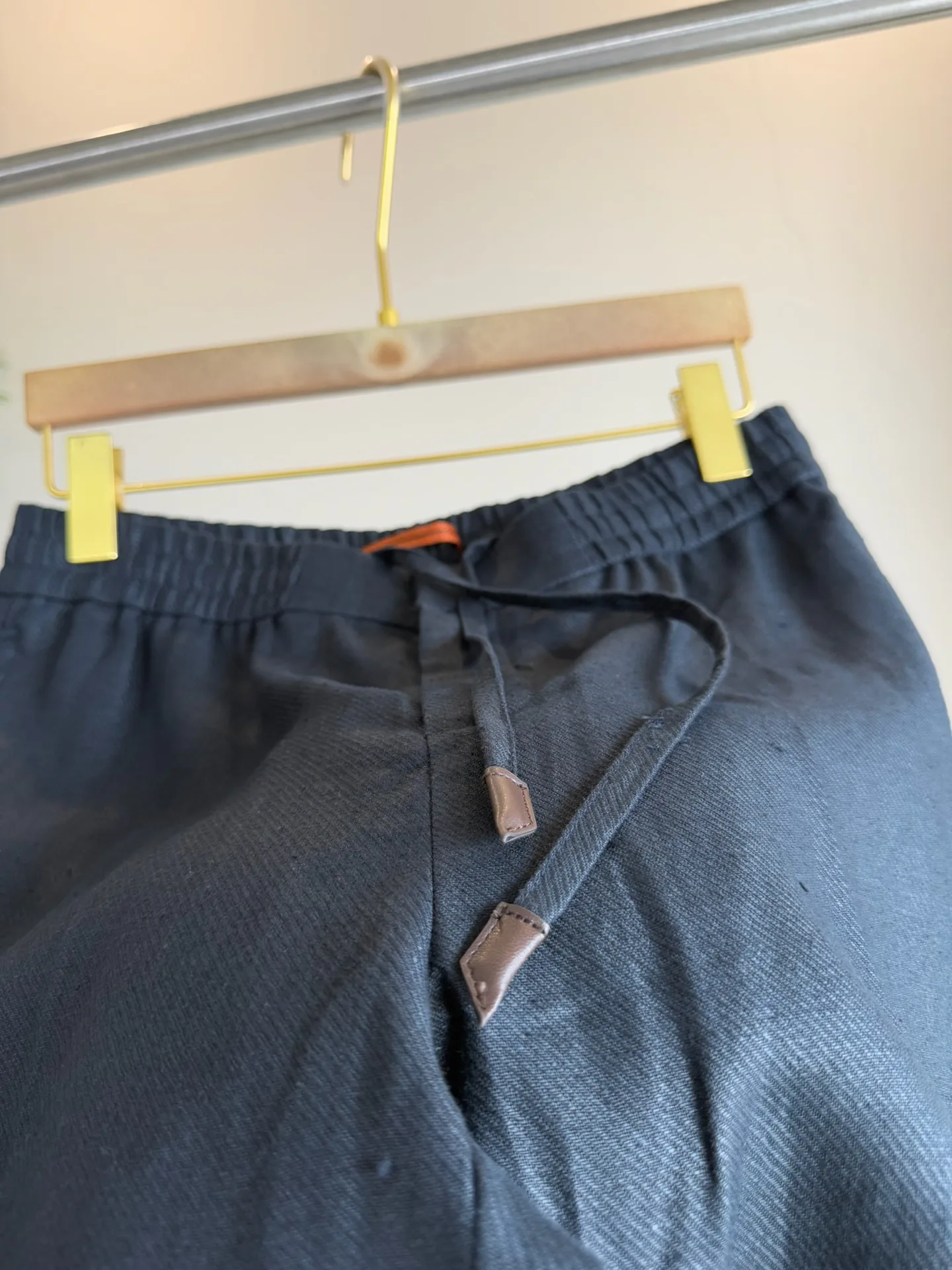 Брюки Мужские Zegna 11602434