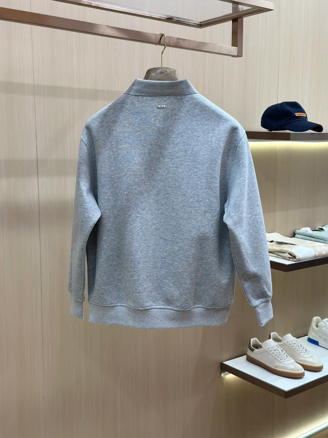 Свитшоты И Худи Мужские Louis Vuitton 18711890