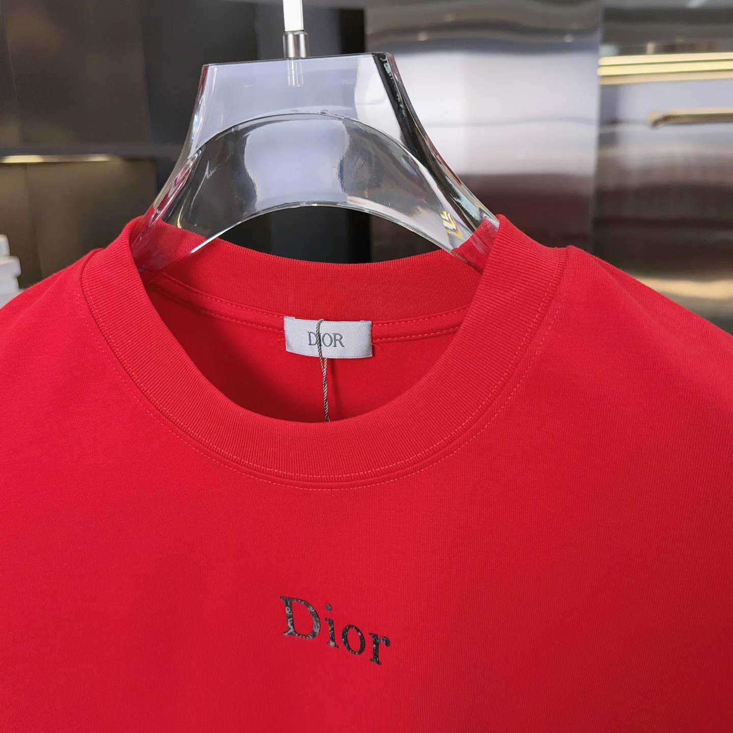 Футболки Мужские Christian Dior 5036995