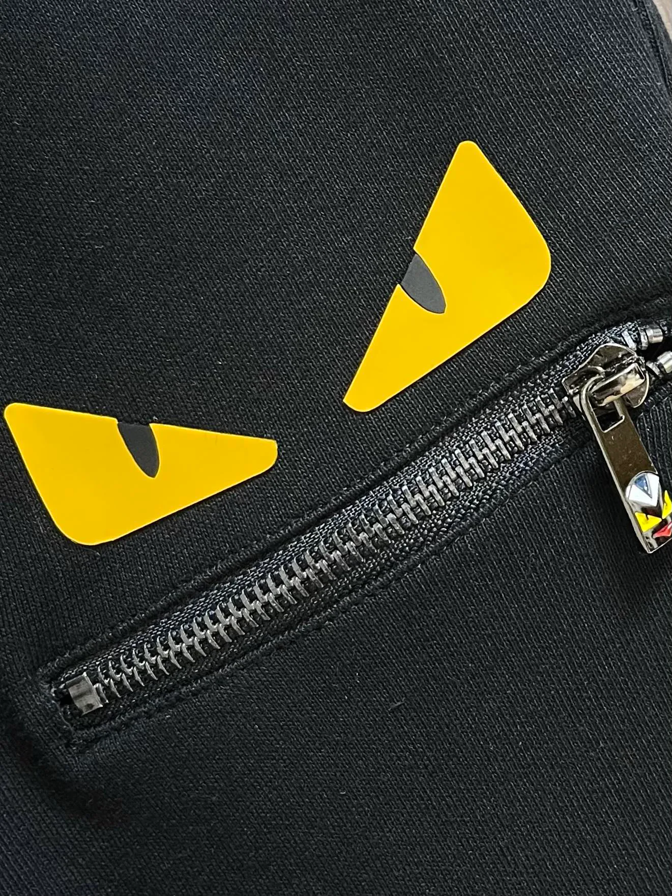 Брюки Женские Fendi 216105