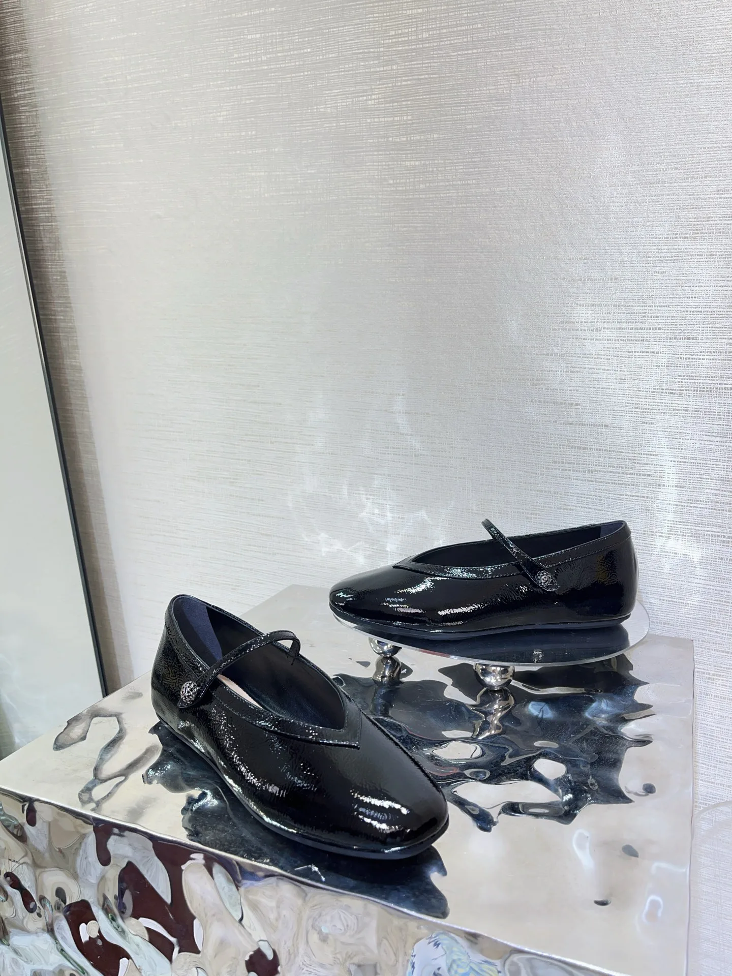 Балетки Женские Christian Dior 173653