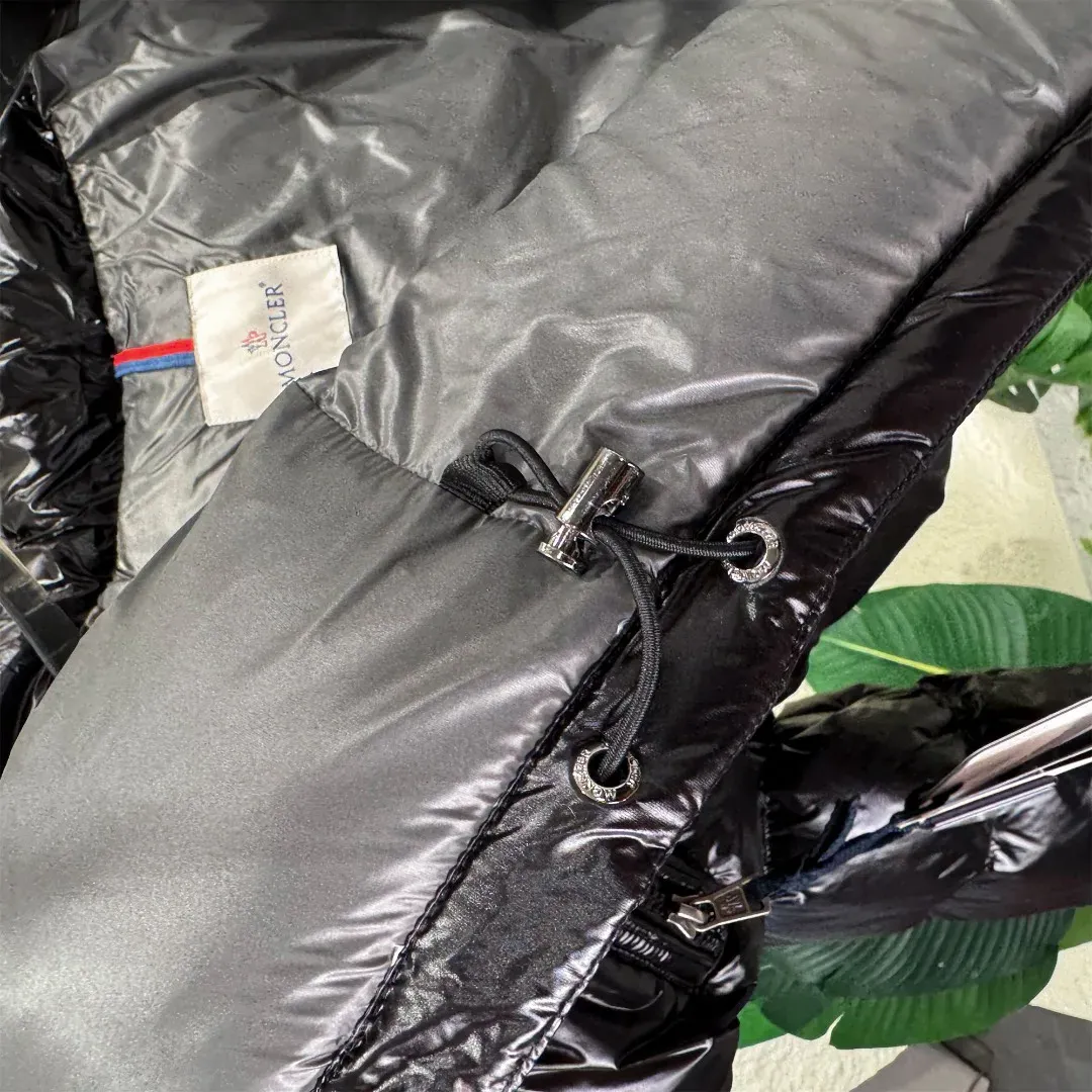 Куртки И Пуховики Женские Moncler 215752